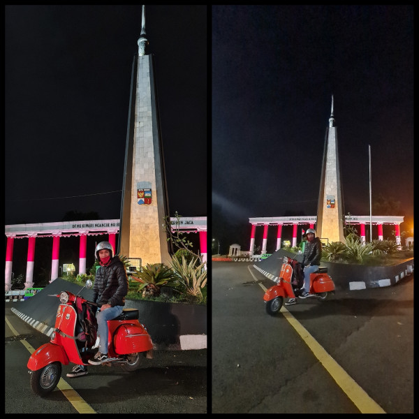 Berburu Foto Malam dengan Galaxy Note20 Ultra, Hasilnya Mengejutkan…