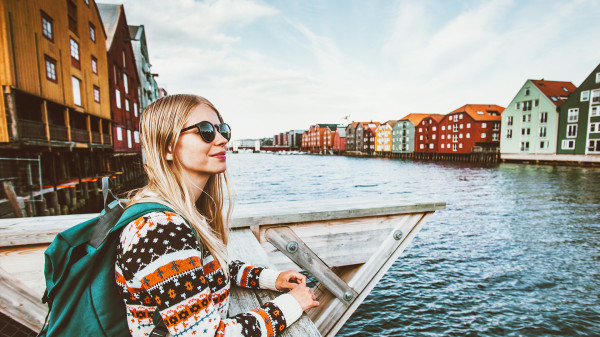 5 Hal yang Bisa Dilakukan Saat Gap Year