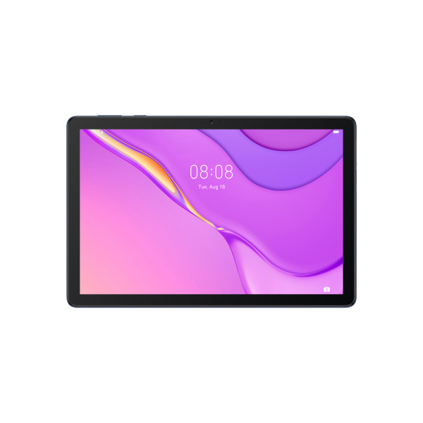Tablet Huawei MatePad T 10s Bikin Bahagia Semua Anggota Keluarga