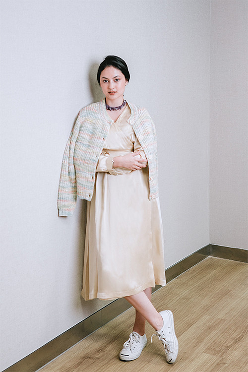 Parisian Chic Era '70-an Favorit Seleb Indonesia