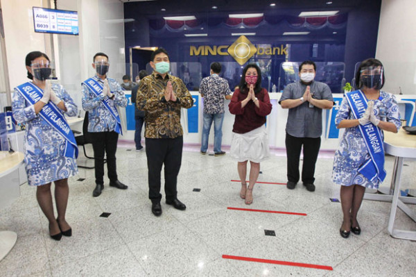 Pengguna Aktif Aplikasi Motion Terus Meningkat