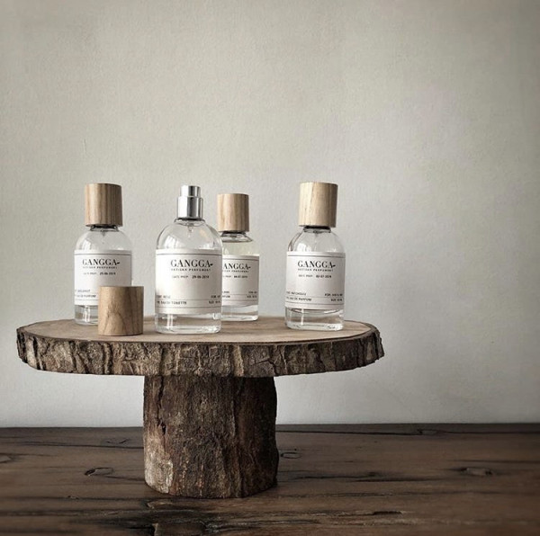 4 Parfum Lokal yang Wanginya Tahan Lama, Kemasannya juga Kece!