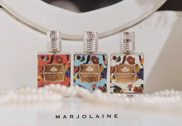 4 Parfum Lokal yang Wanginya Tahan Lama, Kemasannya juga Kece!