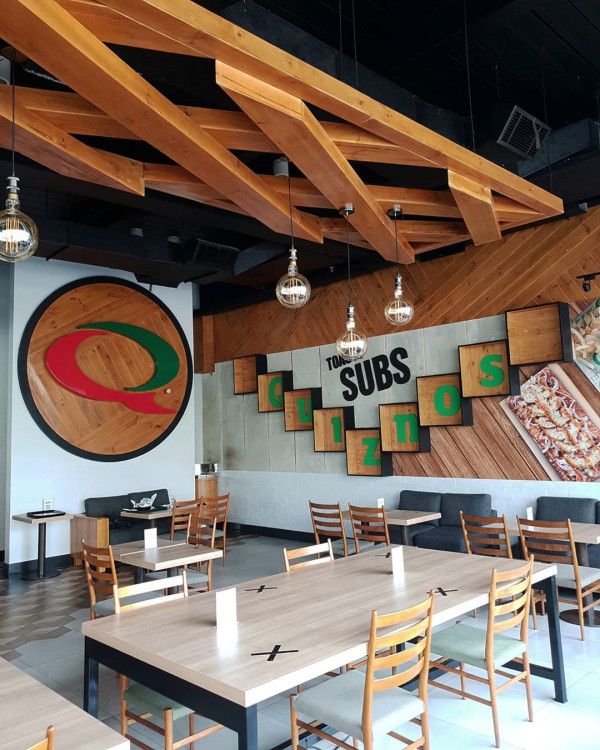 Anak Jaktim, Ini Tempat Makan yang Bisa Kamu Coba, Menunya Beragam!