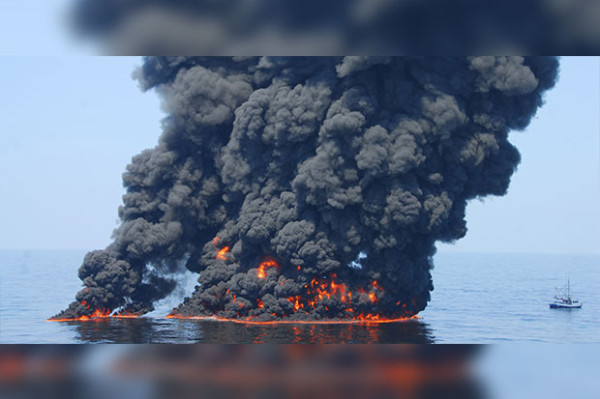 10 Tragedi Tumpahan Minyak Terbesar di Dunia