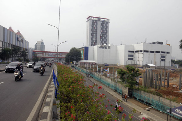 Pasar Senen, 3 Abad Tak Lekang Dilindas Zaman