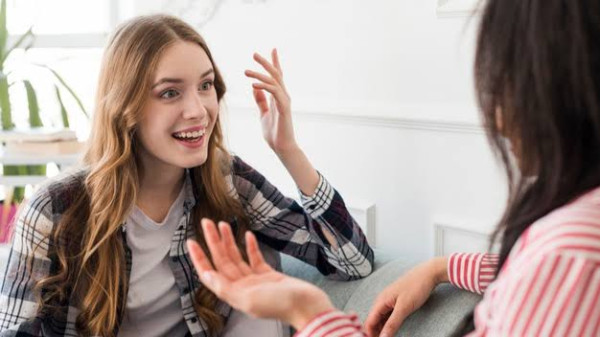 10 Cara Jitu Supaya Kamu Disukai Banyak Orang!