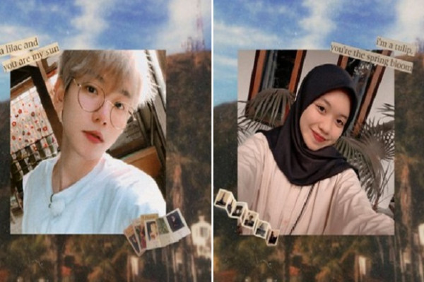 EXOL Buat Keseruan lewat #ExoSelcaDay