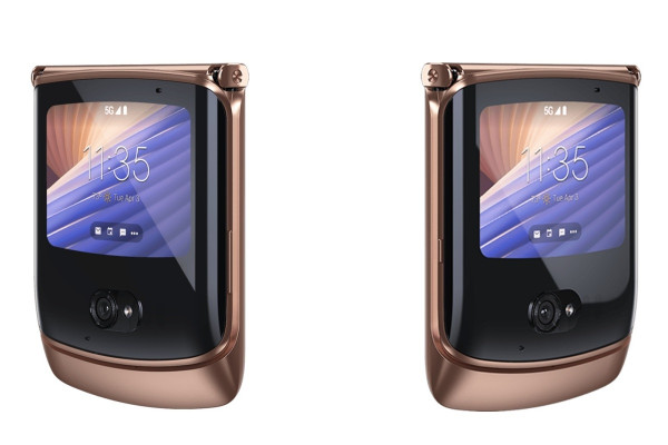 Render Motorola Razr 5G Ungkap 2 Hal yang Sebelumnya Masih Rahasia