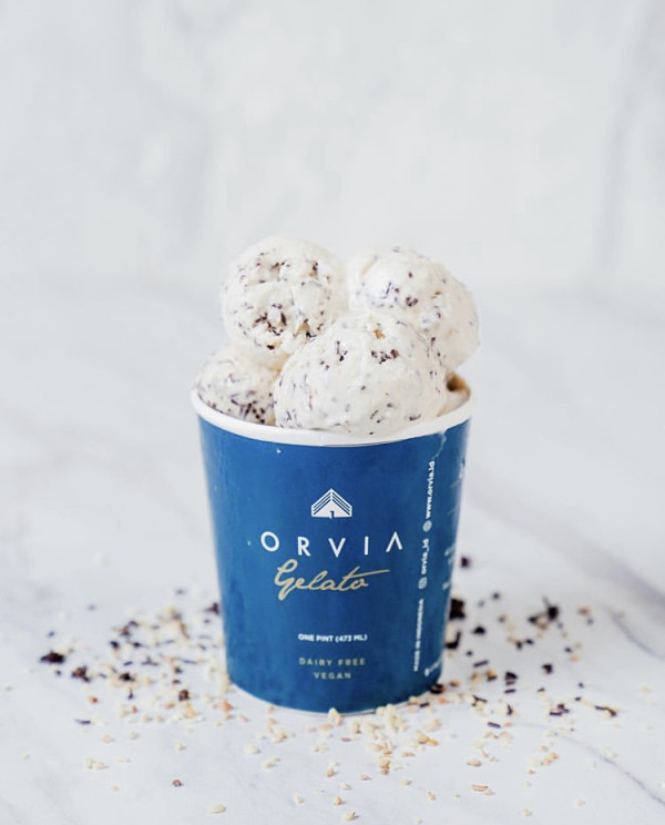 Obat Gerah, Cek Rekomendasi Gelato Vegan dan Hit di Jakarta!