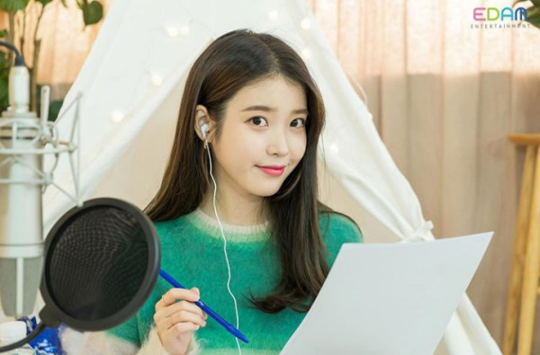 4 Idol Kpop yang Paling Jago Bikin Lagu Menurut Penulis Lagu