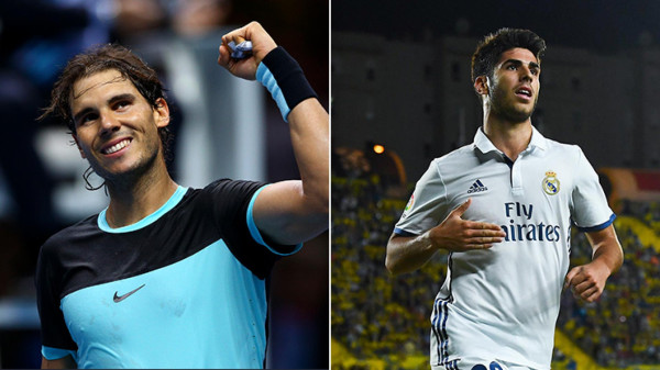 Jarang Orang Tahu, Lima Fakta Menarik Marco Asensio