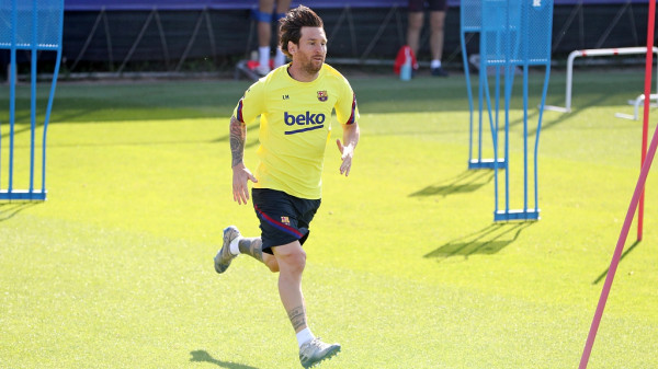 Fakta Menarik Jelang Pekan Pertama La Liga 2020/2021