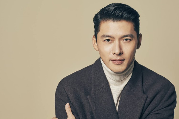 Dari Kim Soo-hyun hingga Hyun Bin, Ini 5 Aktor Berpredikat Raja Iklan di Korea