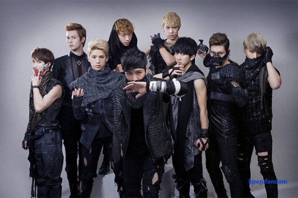 7 Grup K-Pop Ini Tak Pernah Comeback Setelah Debut