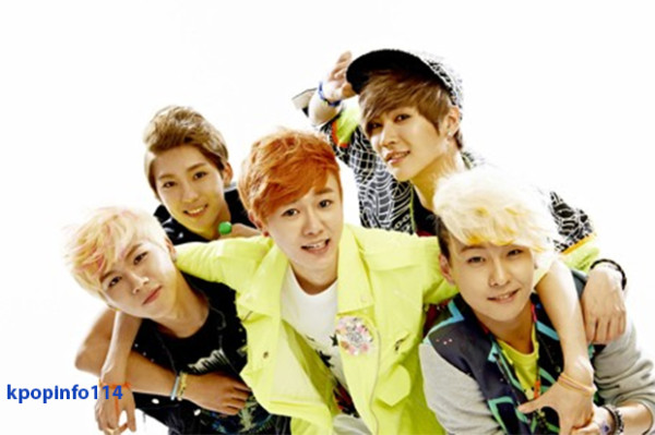 7 Grup K-Pop Ini Tak Pernah Comeback Setelah Debut