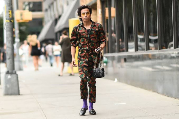 Narcissist Chic, Dandan Abis Pertanda Egois?