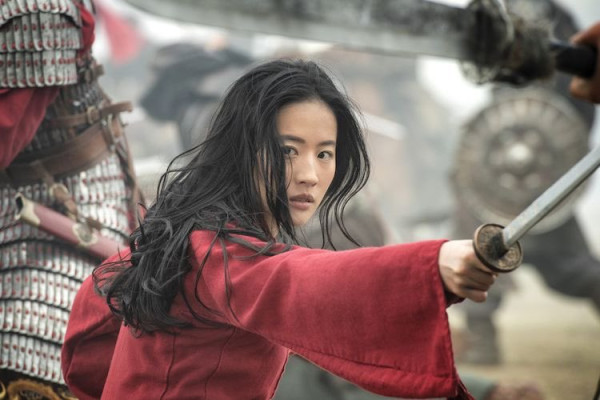 Kena Boikot Beruntun, Ini 5 Kontroversi yang Menimpa Film Mulan