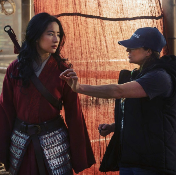 Kena Boikot Beruntun, Ini 5 Kontroversi yang Menimpa Film Mulan