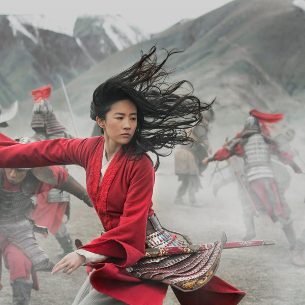 Kena Boikot Beruntun, Ini 5 Kontroversi yang Menimpa Film Mulan