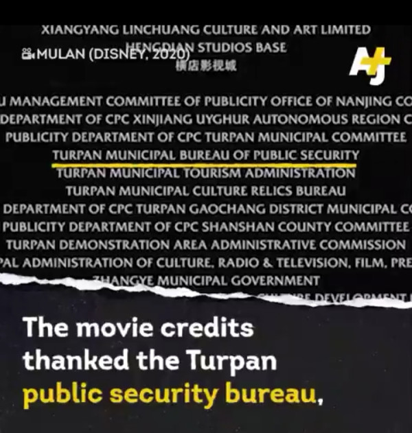 Kena Boikot Beruntun, Ini 5 Kontroversi yang Menimpa Film Mulan