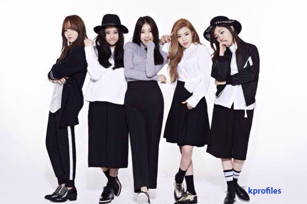 7 Grup K-Pop Ini Tak Pernah Comeback Setelah Debut