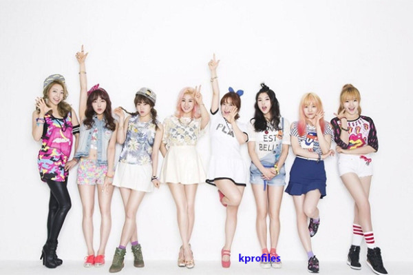 7 Grup K-Pop Ini Tak Pernah Comeback Setelah Debut