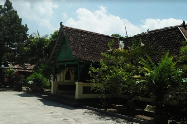 Kisah Heroik Pejuang Melawan Belanda dari Markas Rumah Limasan Jaya Wirya