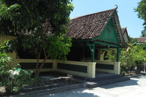 Kisah Heroik Pejuang Melawan Belanda dari Markas Rumah Limasan Jaya Wirya