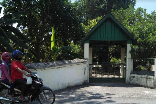 Kisah Heroik Pejuang Melawan Belanda dari Markas Rumah Limasan Jaya Wirya