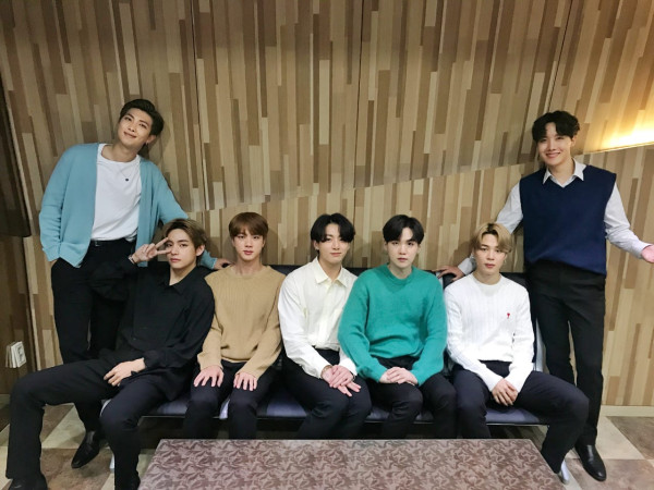 Cerita Pembenci BTS yang Akhirnya Berubah Jadi ARMY