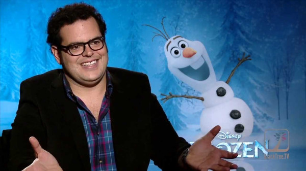 Spin-off Film Frozen tentang Olaf Tayang Oktober di Disney Plus
