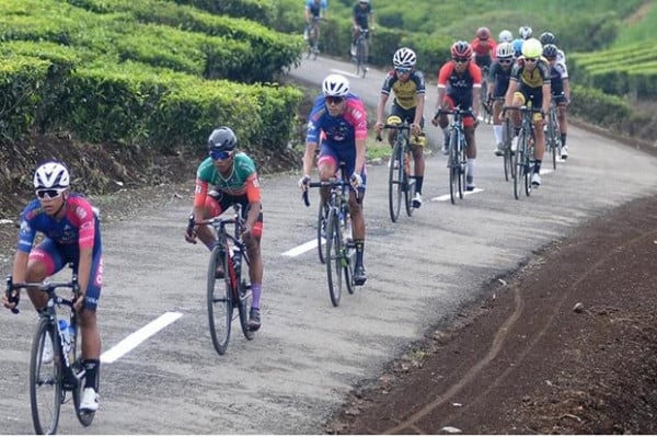 Menjelajah Nusantara melalui Sport Tourism