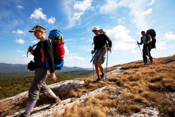 Menjelajah Nusantara melalui Sport Tourism
