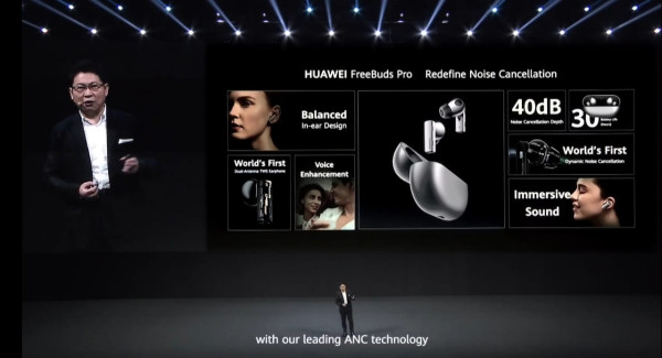 Seakan Pamer ke Donald Trump, Huawei Geruduk Pasar dengan Enam Produk Baru