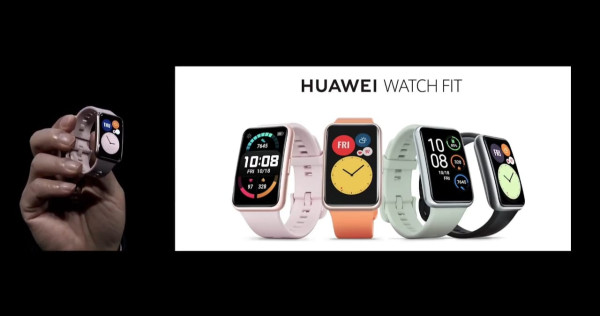Seakan Pamer ke Donald Trump, Huawei Geruduk Pasar dengan Enam Produk Baru