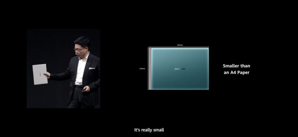Seakan Pamer ke Donald Trump, Huawei Geruduk Pasar dengan Enam Produk Baru