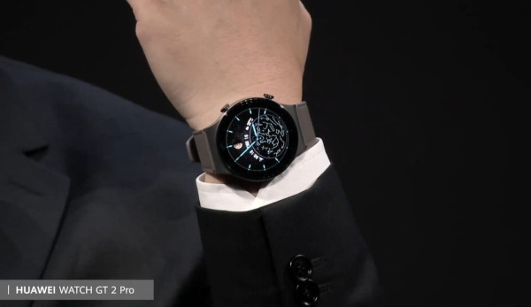 Seakan Pamer ke Donald Trump, Huawei Geruduk Pasar dengan Enam Produk Baru