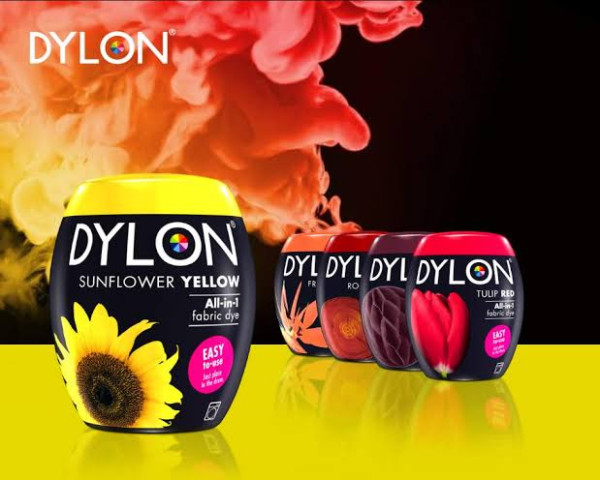 Jangan Salah Pilih! Ini Rekomendasi Produk Pewarna untuk Tie Dye