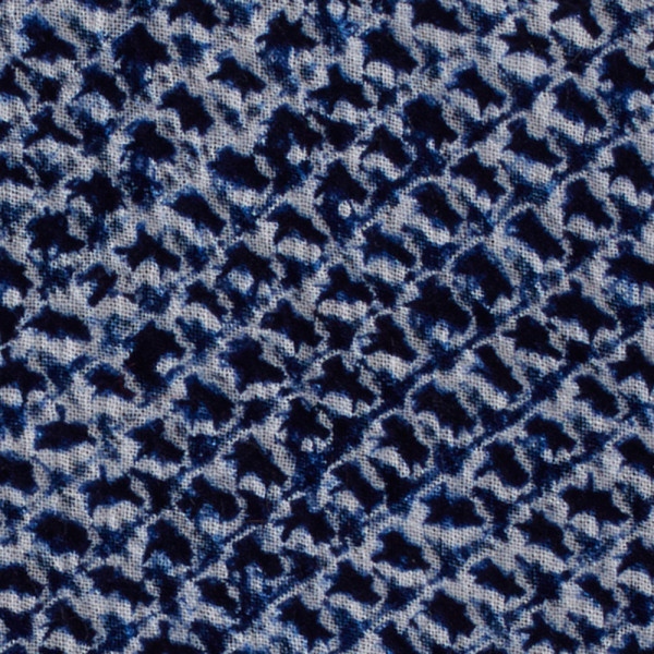 Yuk, Jajal Bikin 5 Motif Shibori, Tie Dye asal Jepang
