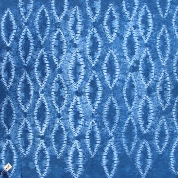 Yuk, Jajal Bikin 5 Motif Shibori, Tie Dye asal Jepang