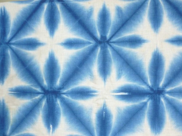 Yuk, Jajal Bikin 5 Motif Shibori, Tie Dye asal Jepang