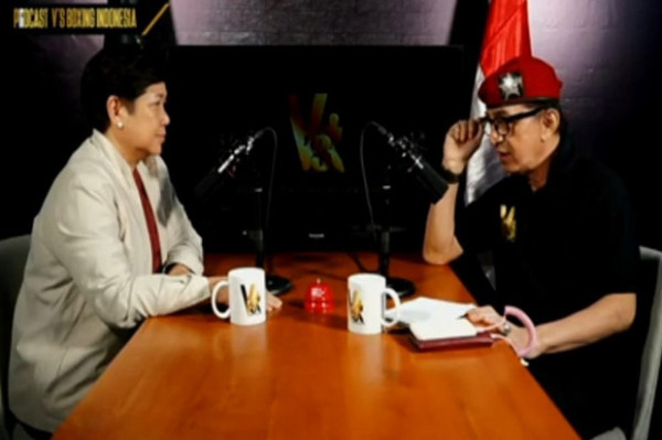 Pesan Bung Karno yang Terlupakan hingga Pentingnya Sports Science