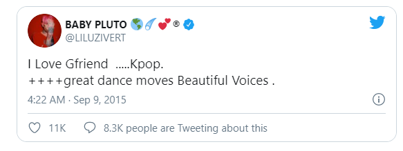 15 Seleb Barat penggemar K-Pop, Dari Pegulat sampai Aktris Peraih Oscar