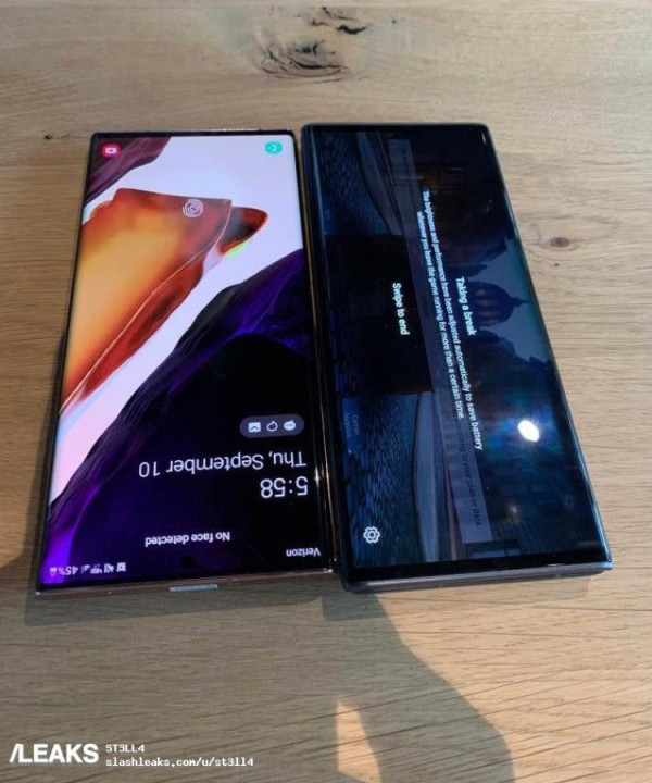 Desain di Luar Kebiasaan, LG Wing Serius Mengancam Merek Flagship