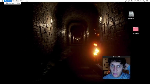 Film Unfriended: Dark Web Ternyata Punya Empat Akhir Cerita Berbeda