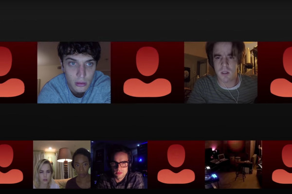 Film Unfriended: Dark Web Ternyata Punya Empat Akhir Cerita Berbeda
