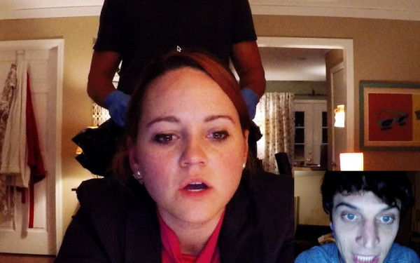Film Unfriended: Dark Web Ternyata Punya Empat Akhir Cerita Berbeda