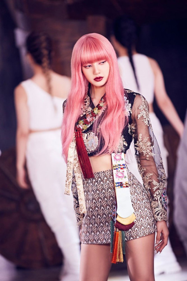 Lisa BLACKPINK Bakal Muncul di Gim PUBG Mobile?