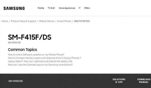 Samsung Sudah Siapkan Ponsel yang Fokus Kamera, Harganya Alhamdulillah Murah